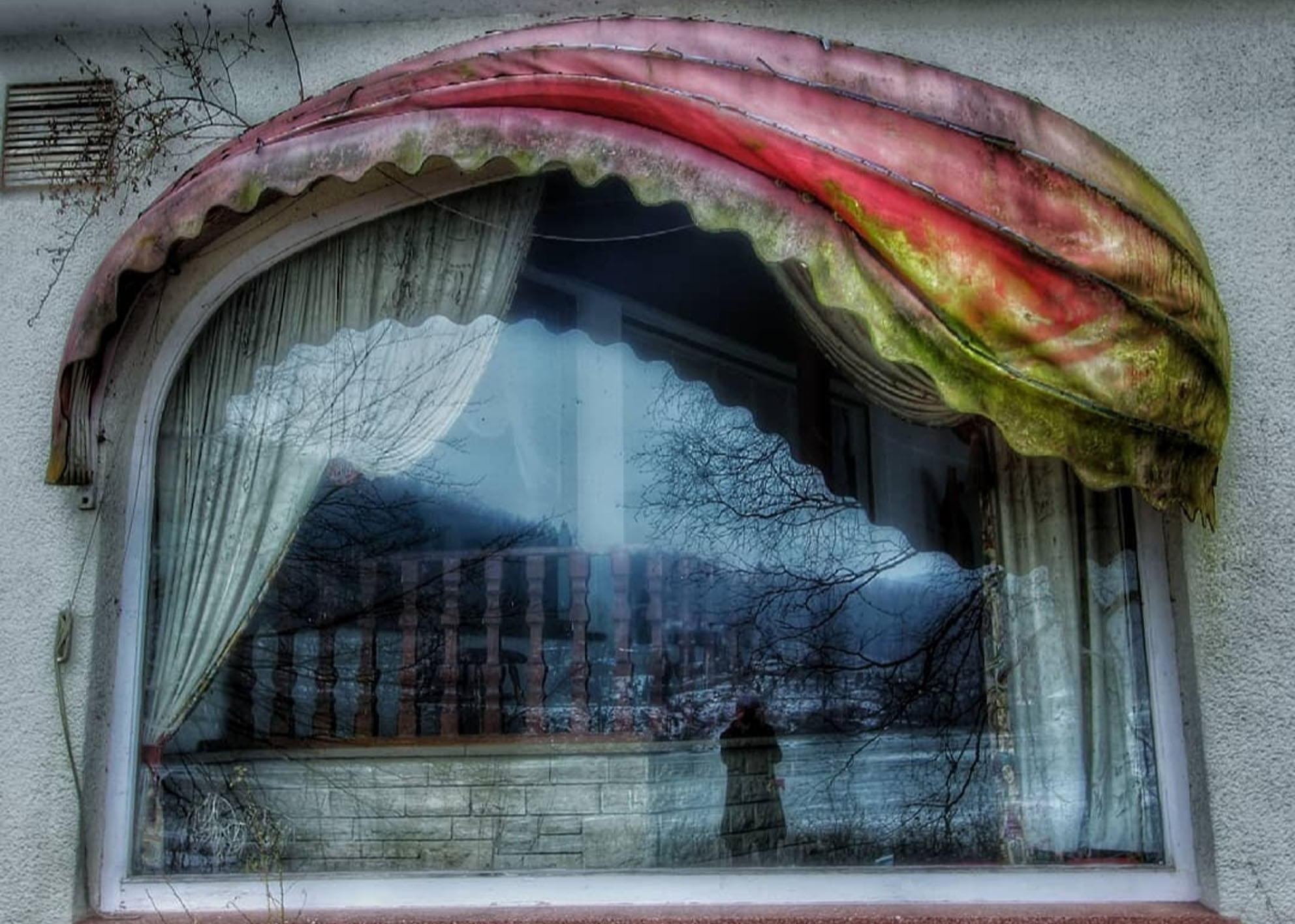 Lost Places 3