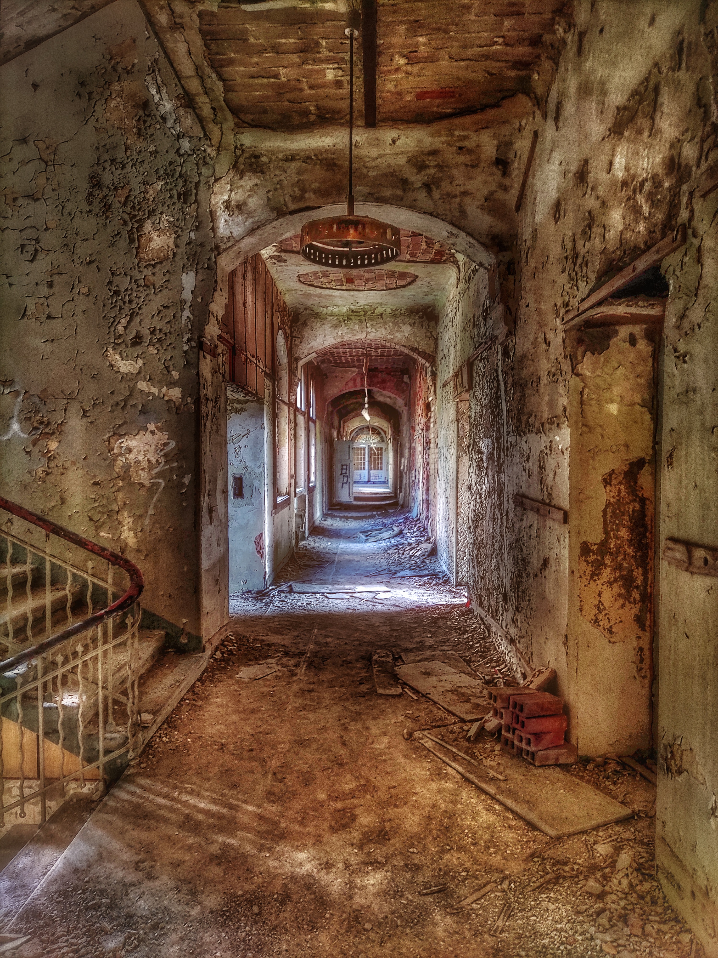 Lost Places 4