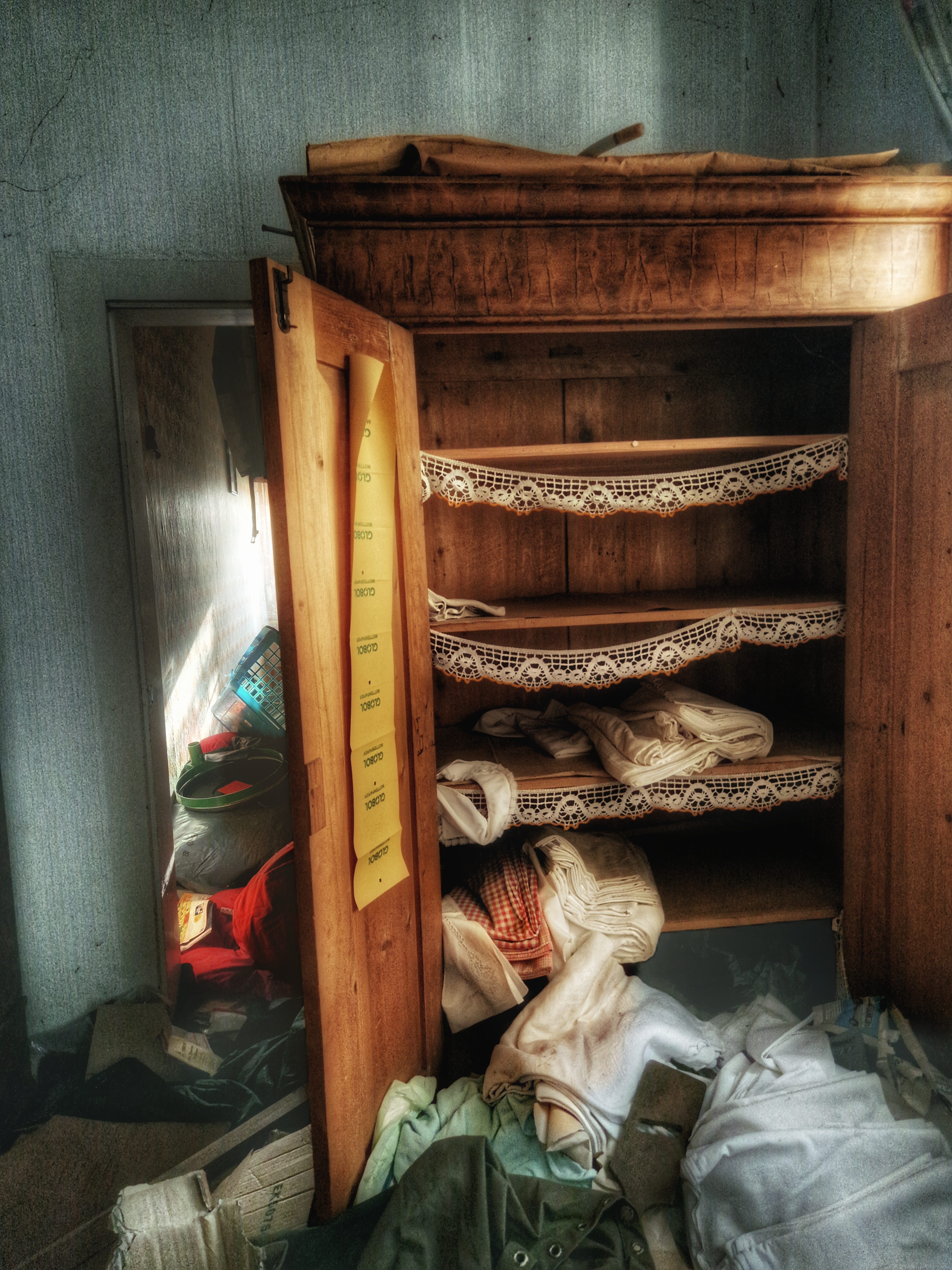 Lost Places 5