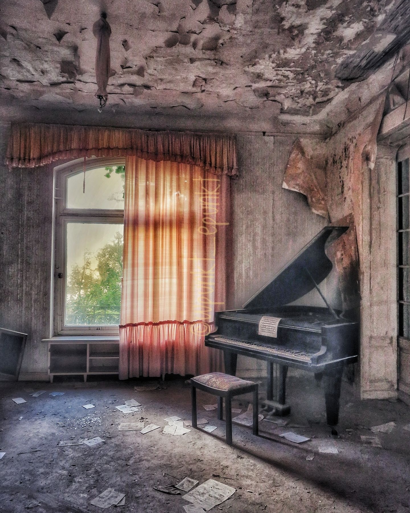 Lost Places 3