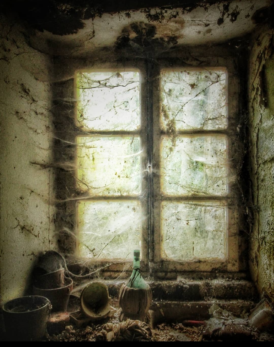 Lost Places 1