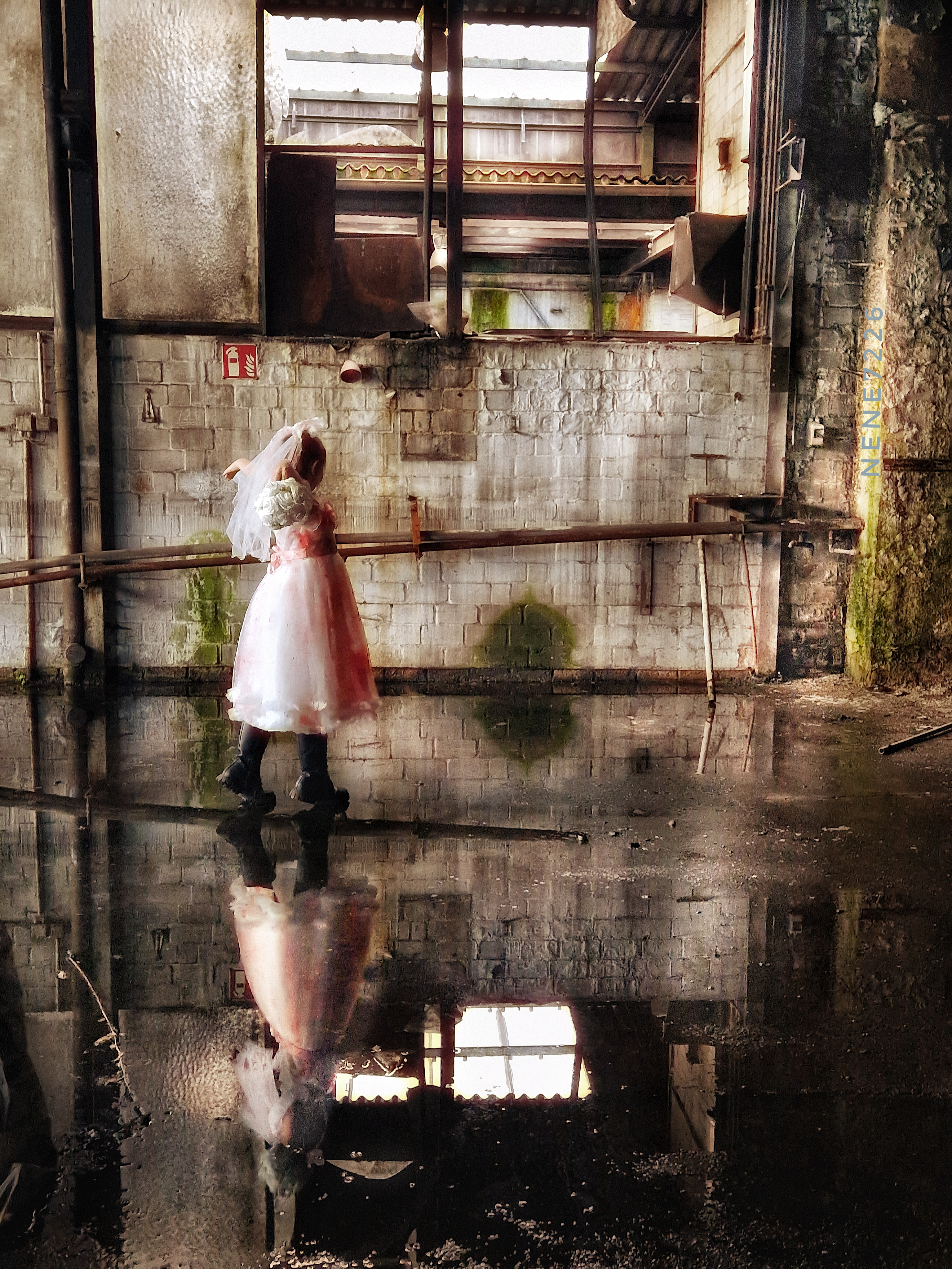 Lost Places 2