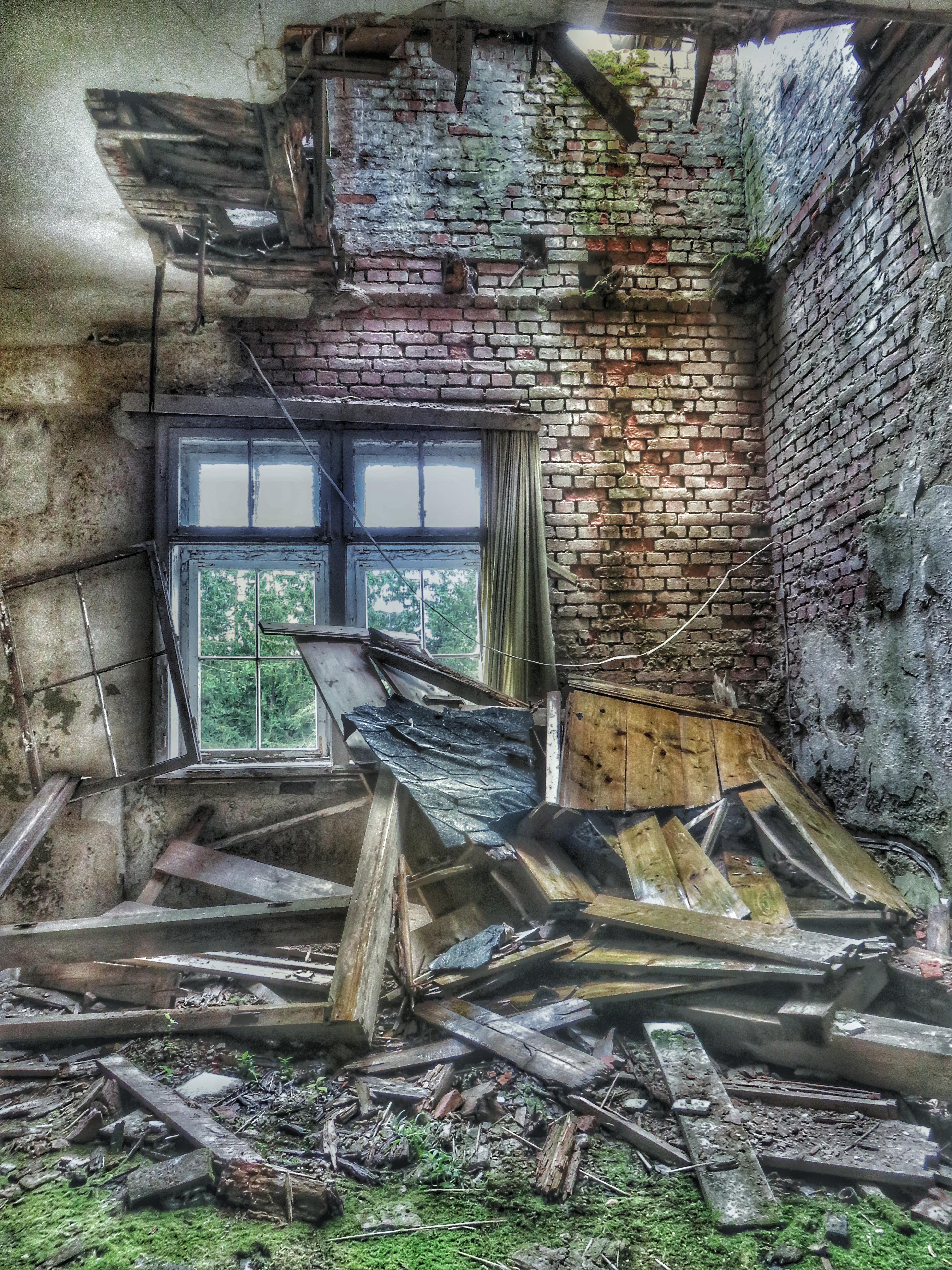 Lost Places 2