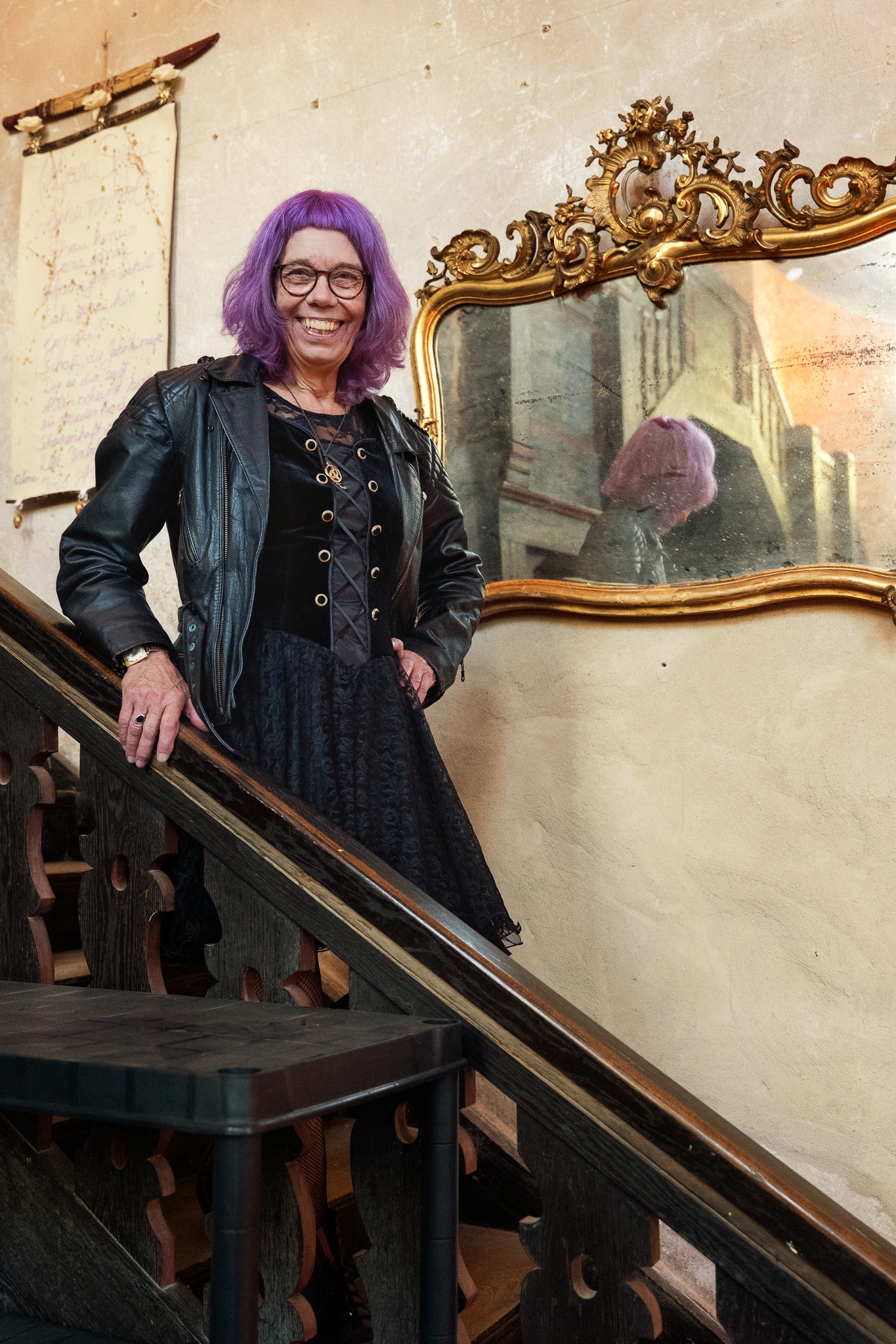 Foto von Walburga Nene Maria Eishauer