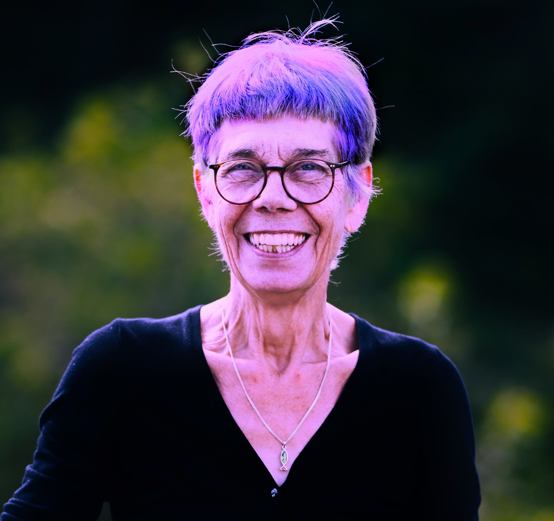 Foto von Walburga Eishauer